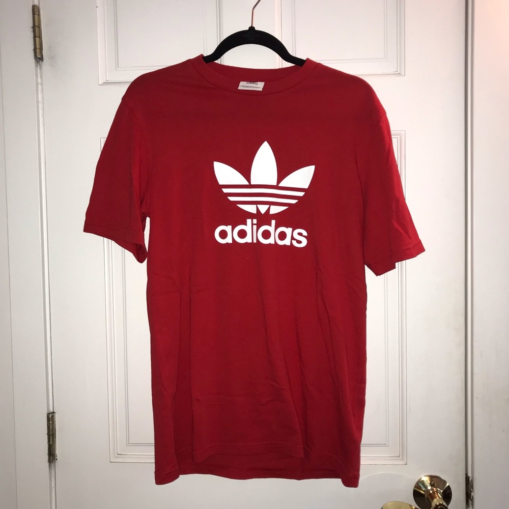 Adidas t-shirt